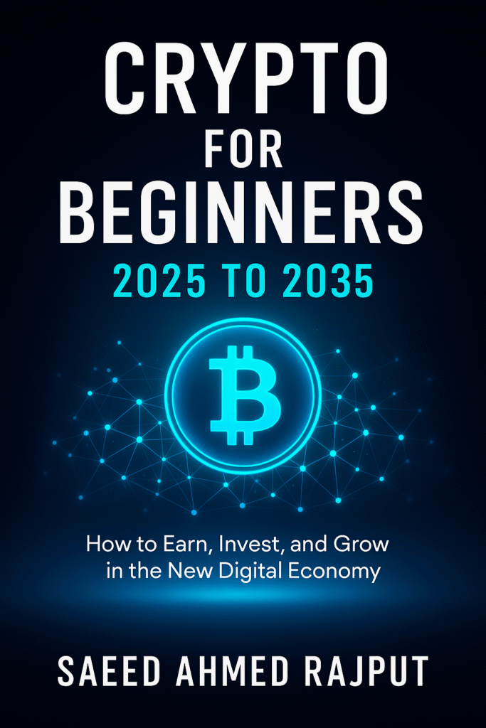 100% Free Complete Cryptocurrency & Bitcoin Trading Course eBook