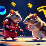 Hamster kombat News Tesla signs $16.5B deal with Samsung, PayPal launches crypto checkout tool