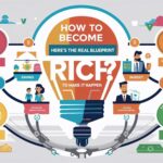 How to Become Rich in 2025? Here’s the Real Blueprint to Make It Happen
