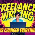 How to Get Clients Fast as a Freelance Writing in 2026