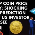 Trump Coin Price Today: Shocking 2025 Prediction Every US Investor Must See