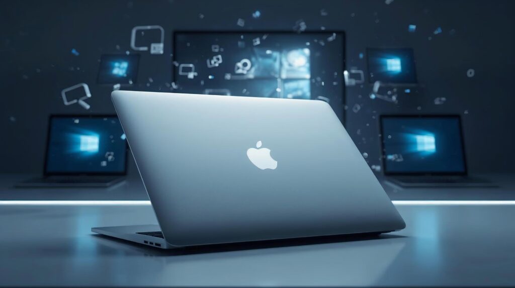 Apple’s 12-inch MacBook Is Finally Coming Back and It Could Destroy the Windows Laptop Market