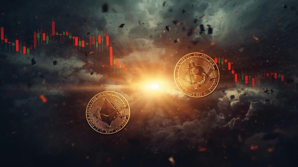 Crypto Crash 2025 The Best Buying Opportunity (Full Breakdown)