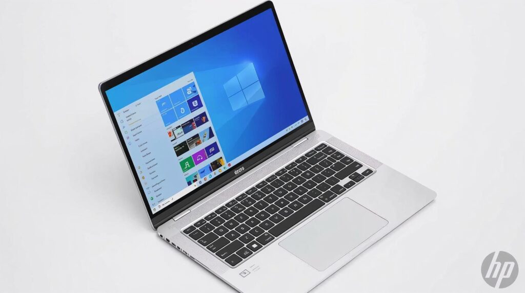 HP 14 Laptop Review 2025: Why Is Everyone Buying This $169 Machine?